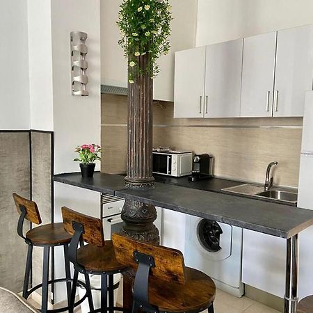 Apartamento En El Centro De Madrid!! מראה חיצוני תמונה