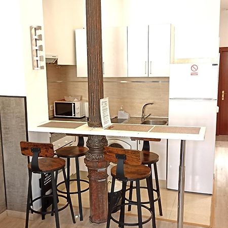Apartamento En El Centro De Madrid!! מראה חיצוני תמונה