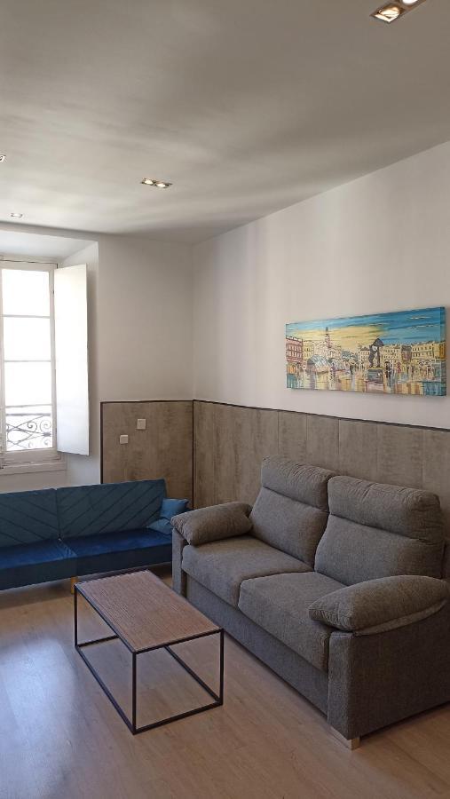 Apartamento En El Centro De Madrid!! מראה חיצוני תמונה