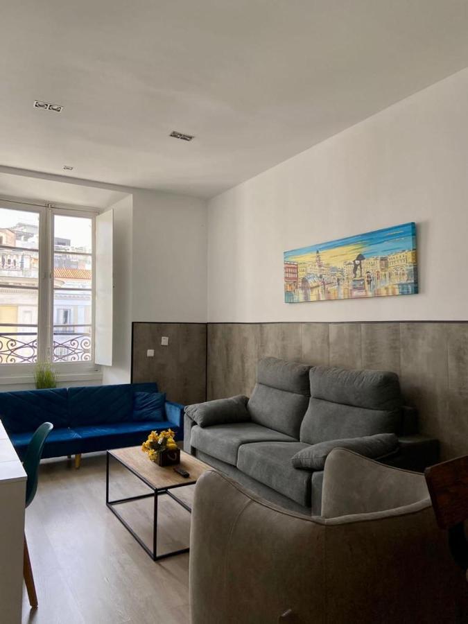 Apartamento En El Centro De Madrid!! מראה חיצוני תמונה