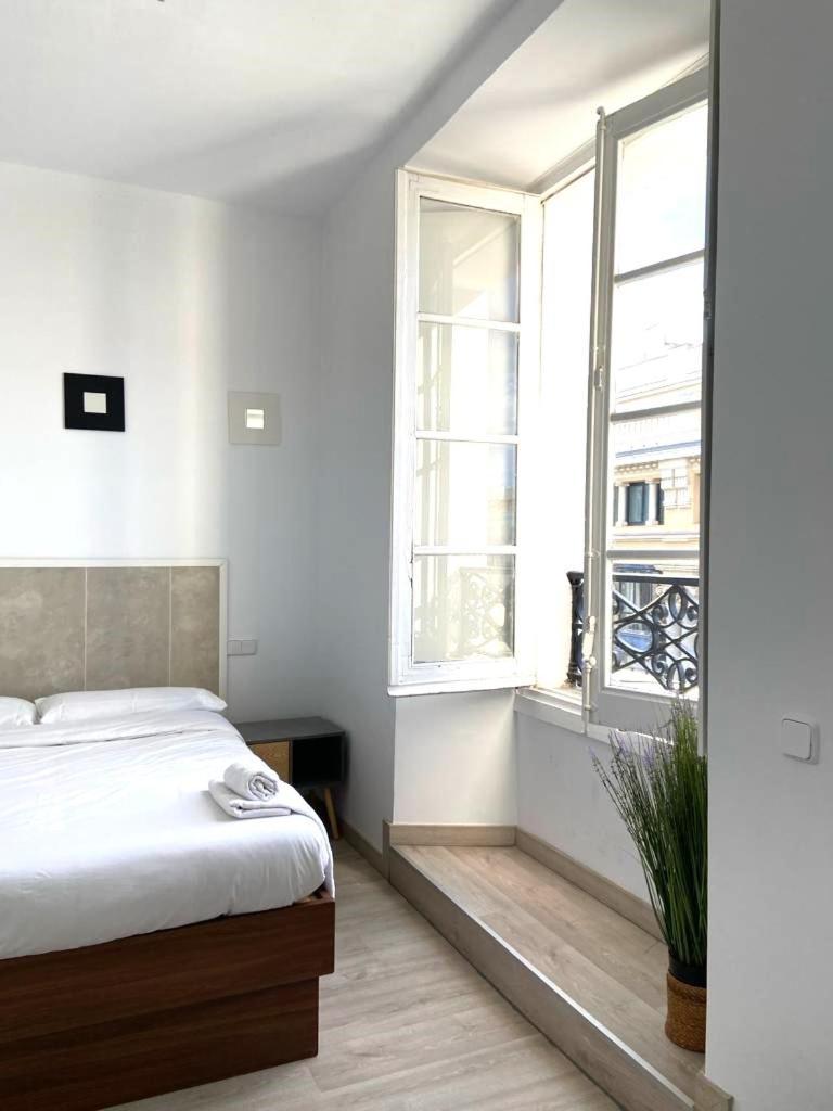 Apartamento En El Centro De Madrid!! מראה חיצוני תמונה